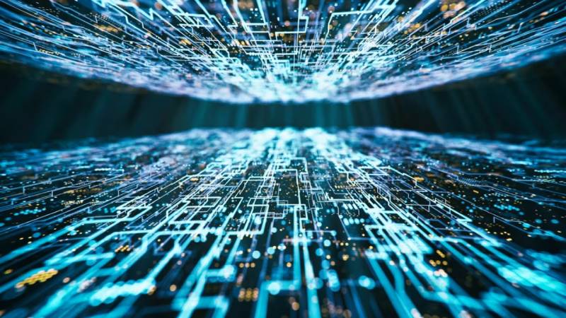 五华区网站建设:实施DevOps,赋能医疗保健领域数字化转型